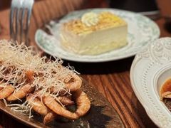 -Kathleen's Waitan 凯圣琳江景西餐厅(外滩店)
