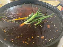 -石灰市毛记烧鸡公(解放碑店)