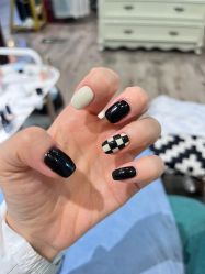 -Beauty nail伊佳靓丽美甲美睫