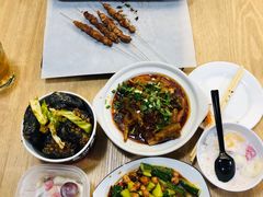 -烤五行·烧烤烤串(石佛营店)