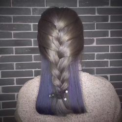 -SOULMAGIC 造型烫发染发