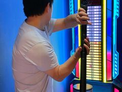 -不可思议减压馆·解压博物馆·摔碗发泄·团建定制
