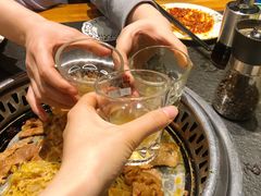 -好旺角齐市鲜切牛自助烤肉(农林五道街总店)