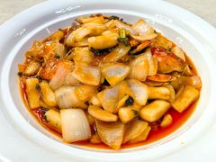 -二泉园老菜馆·百年无锡菜