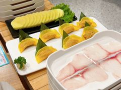 -江小渔鲜鱼火锅(冠亚星城店)