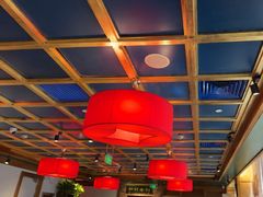 -小吊梨汤·北京菜·烤鸭(双井乐成中心店)