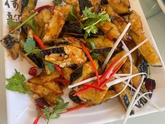 -相聚青山餐厅(阎河路店)