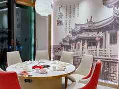 -潮正和潮汕牛肉火锅·老字号(番禺万达店)