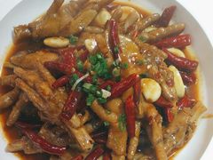 -老宜春味道·江西菜(都市春天店)