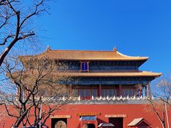 -东华门大街小区