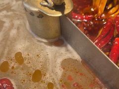 -小龙翻大江文化火锅(宽窄店)