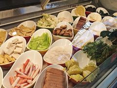 -小山城麻辣香锅(新邻生活广场店)