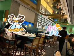 -顺峰顺水顺德菜(第一百货店)
