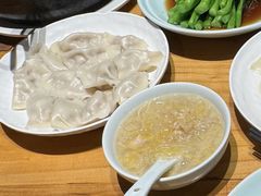 -一轩饺子馆(丽都店)