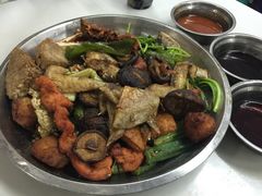 -瑞安第一泡·后街泡泡(虹桥后街店)