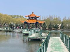 -农垦当壁镇兴凯湖旅游度假区