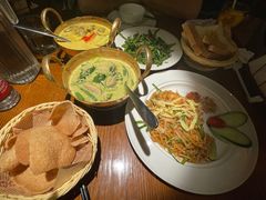 -明泰谷泰国餐厅(正大广场店)