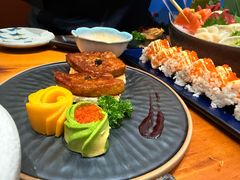 -福匠日本料理(人民路店)