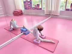 -芭芭拉舞蹈·星星演说家(珠江新城校区)