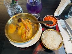 -Nord Grill&Bar Highland诺德西餐(深圳欢乐海岸店)