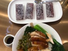 -尚菜·头道豉油鸡(骏景花园店)