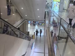 -沈阳百联购物中心(青年大街店)