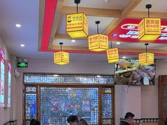 -阿婆情腊排骨火锅(金虹路店)