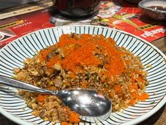 -古田居·特色寿司料理(骏欣中心店)