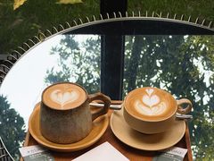 -喜蓝台·HI UP LAND度假餐厅