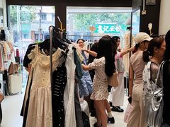 -南京环北服装批发市场