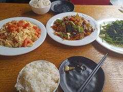 -小天府川菜馆(魏公村店)