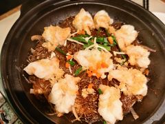 -绿茶餐厅(南翔印象城MEGA店)
