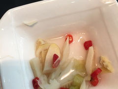 -黄记煌三汁焖锅(凯德广场店)