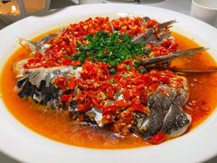 -飶香居(省博物馆店)