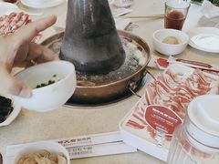 -阳坊大都涮羊肉(阳坊总店)