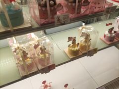 -好利来(靖江路店)