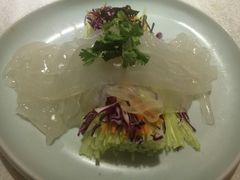 麻酱青瓜拉皮-乾园(天河城店)
