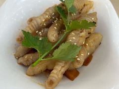 -轩记海鲜餐厅·四十五年老字号·经典粤菜(西区彩虹店)