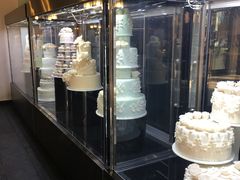 -味多美蛋糕(航天桥店)