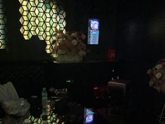 -黑桃K生日订制KTV