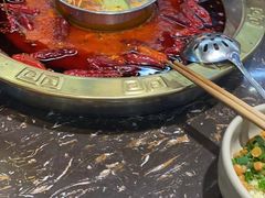 -堂客老火锅(欣阳广场总店)
