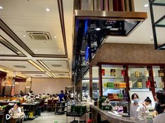 -金刚山烧烤(中山路店)