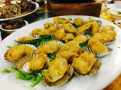-海儀美食楼(湾仔海鲜街店)
