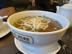 -中国厨房/台湾牛肉面