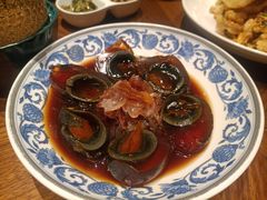 -小厨师·二十年沈家门小海鲜(百井坊巷店)