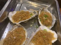 -胶东海鲜大排档(北太平庄店)