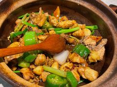 -啫神·广州地标美食(北京路店)