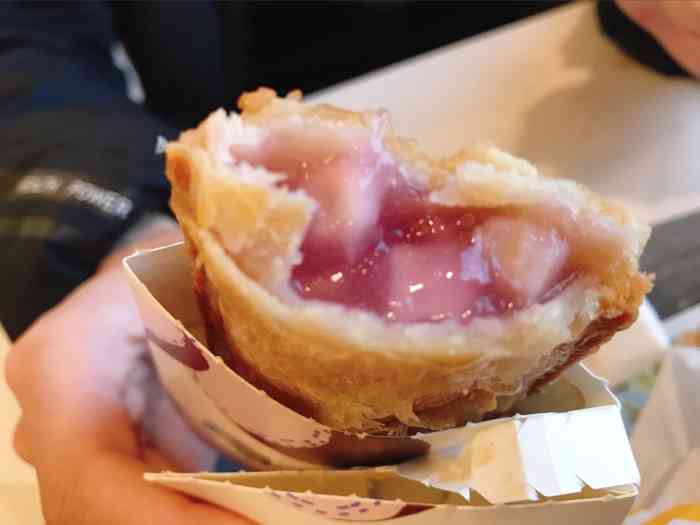 麦当劳(临安钱王街店)