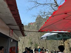 -武当山风景区