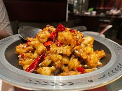 -知楚•精致湖北菜(武商MALL店)